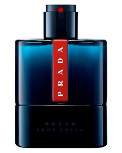 Prada Luna Rossa Ocean EDT 100 ml Produktbild