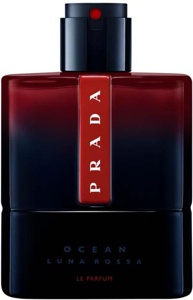 Prada Luna Rossa Ocean Le Parfum 100 ml produktbilde