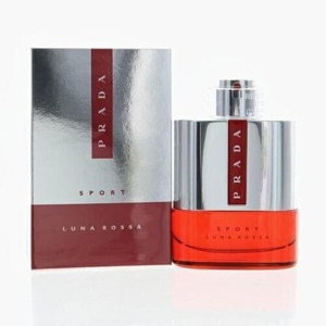 Prada Luna Rossa Sport Eau de Toilette Spray 100ml product image