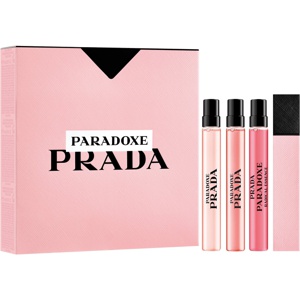 Prada Paradoxe Discovery Set 3x 10 ml 1 pcs produktbillede