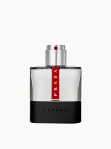 Prada Luna Rossa Carbon Eau de Toilette - 50ml product image