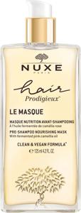 Pre-Shampoo Nourishing Mask 125 ml produkt bild