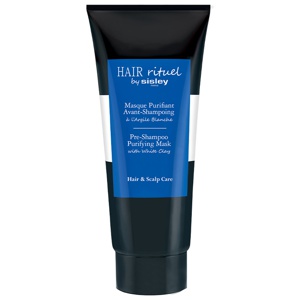Pre-Shampoo Purifying Mask 200 ml produktbilde
