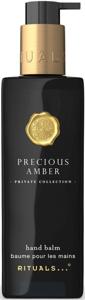 Precious Amber Hand Balm produkt bild