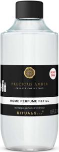 Precious Amber Home Perfume Refill produkt bild