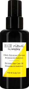 Precious Hair Care Oil 100 ml produkt bild