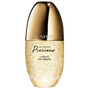 Precious L’Huile-en-Sérum Face Oil Serum 30 ml produktbilde