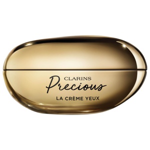 Precious La Crème Yeux Age-Defying Eye Cream 15 ml produktbilde
