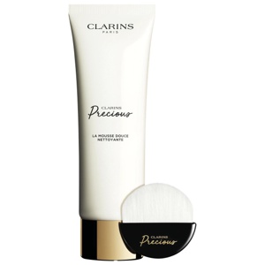 Precious La Mousse Gentle Cleansing Foam 125 ml produktbilde