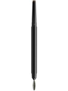 NYX Professional Makeup Precision Brow Pencil Black produkt bild