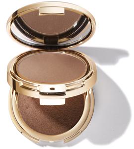 ICONIC London Precision Duo Contour Pots Tan Shadow 6,5 g produkt bild