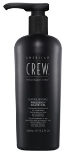 Precision Gel 450 ml produktbilde