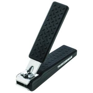 Tweezerman Precision Grip Toenail Clipper 1 pcs produkt bild