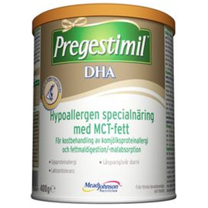 Pregestimil 400 g produkt bild