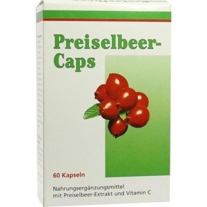 PREISELBEER Caps Kapseln Produktbild