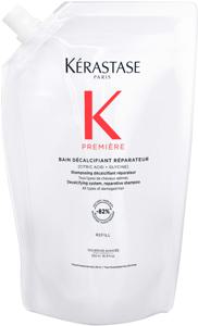 Première Bain Décalcifiant Rénovateur Shampoo Refill 500 ml produkt bild