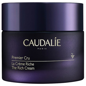 Caudalie Premier Cru The Rich Cream produktbilde