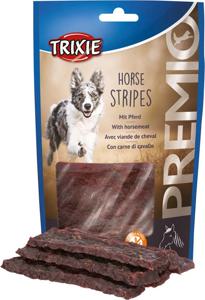 PREMIO Horse Stripes Hundgodis - 100 g produkt bild