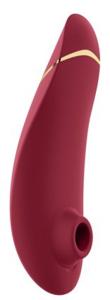 Womanizer Premium 2 Bordeaux produkt bild