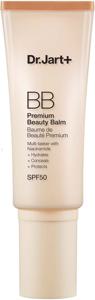 Premium Beauty Balm 03 Medium-Tan produkt bild