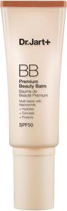 Premium Beauty Balm 04 Deep Tan-Deep produkt bild