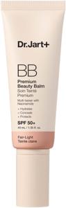 Premium Beauty Balm SPF50 01 Fair-Light produkt bild