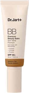 Premium Beauty Balm SPF50 03 Medium-Tan produkt bild