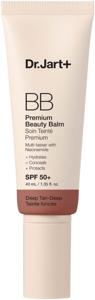 Premium Beauty Balm SPF50 4 Deep Tan-Deep produkt bild