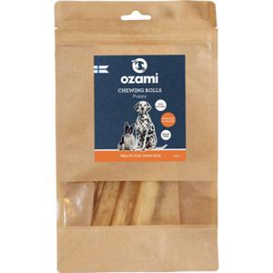 Premium Chewing Rolls Puppy - 3-pack produkt bild