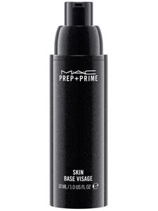 MAC PREP + PRIME SKIN Alla hudtyper 30 ml Flaska Lyster Kvinna Water\\Aqua\\Eau Cyclopentasiloxane Dimethicone Polysilicone-11 Tocopheryl Acetate Sodium... produkt bild