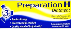 Preparation H Ointment 25g product image