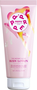 PREPPd The Instant Glow Body Lotion 200 ml produktbilde