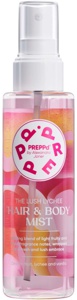 PREPPd The Lush Lychee Hair & Body Mist 100 ml produktbilde