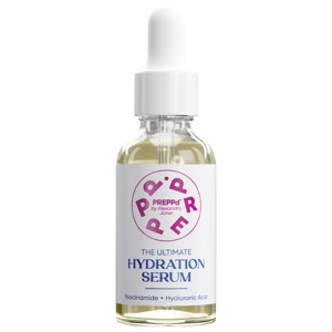 PREPPd The Ultimate Hydration Serum 30 ml produktbilde
