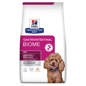 Presciption Diet Gastroinstestinal Biome Mini Hundfoder med Kyckling - 3 kg produkt bild