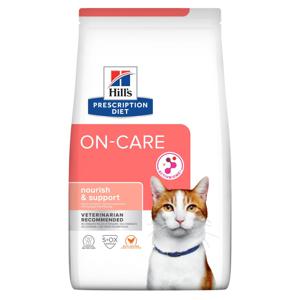 Prescription Diet On-Care Chicken Torrfoder för Katt - 15 kg produkt bild