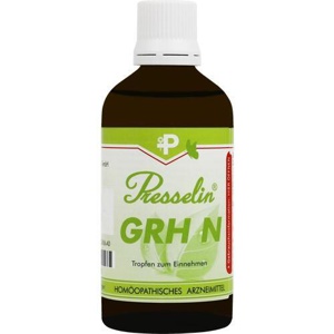 PRESSELIN GRH N Tropfen zum Einnehmen Produktbild