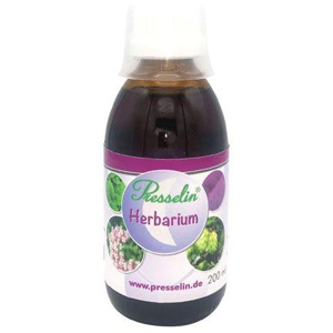 PRESSELIN Herbarium Liquidum Produktbild