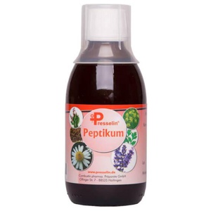 PRESSELIN Peptikum Liquidum Produktbild