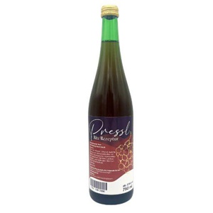 PRESSL alte Rezeptur Liquidum Produktbild