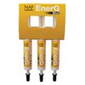 Prestationstillskott NAF EnerG Shot Orala Sprutor 3x30 ml produkt bild