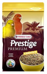Prestige Kanarieblandning Premium produkt bild