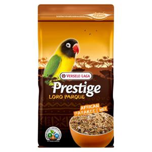 Prestige Loro Parque African Parakeet 1kg produkt bild