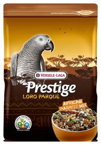 Prestige Loro Parque African Parrot 1kg produkt bild