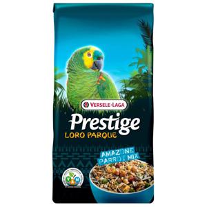 Prestige Loro Parque Amazon Parrot 1kg produkt bild