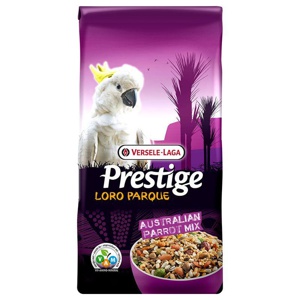 Prestige Loro Parque Australian Papagei Mix Produktbild