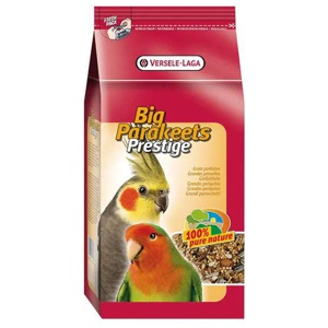 Prestige parakit 1 kg produktbillede