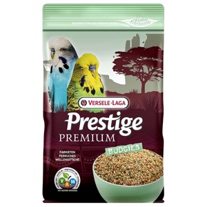 Prestige Premium Budgies 2,5kg produkt bild
