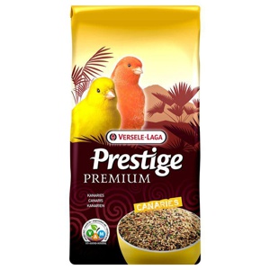 Prestige Premium Kanarien Produktbild
