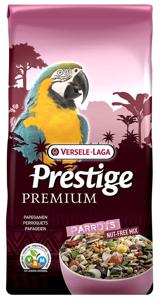 Prestige Premium Parrots Mix 2kg produkt bild